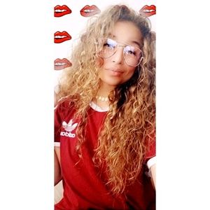 Meet your Posher, Jasmine